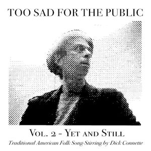 Vol. 2 - Yet and Still