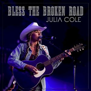 Bless the Broken Road (Single)