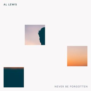 Never Be Forgotten (Single)