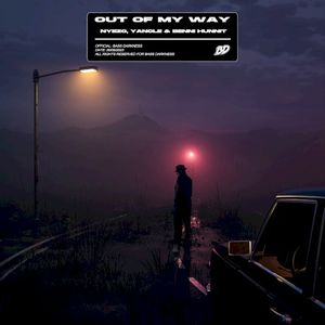 Out of My Way