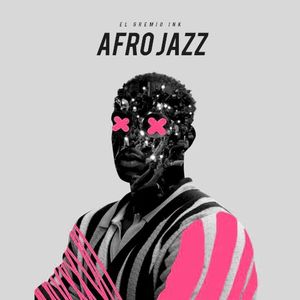 Afro Jazz (EP)