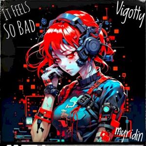 It Feels So Bad (Single)