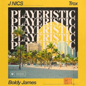 Playeristic (Single)