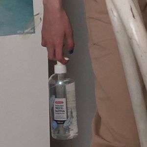 mosquito Bites (Single)