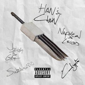 Han's Claw (Single)