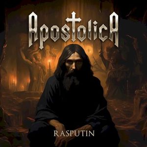 Rasputin (Single)