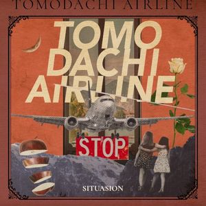 TOMODACHI AIRLINE (Single)