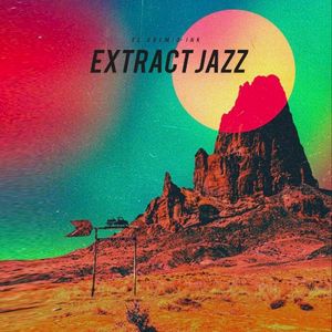 Extract Jazz (EP)