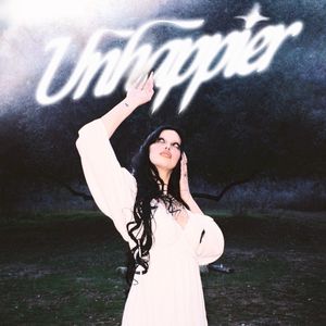 unhappier (Single)