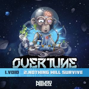 Void / Nothing Will Survive (Single)