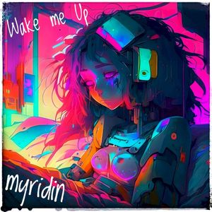 Wake Me Up (Single)