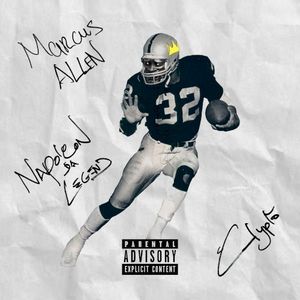 Marcus Allen (Single)