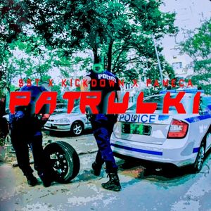 Patrulki (Single)