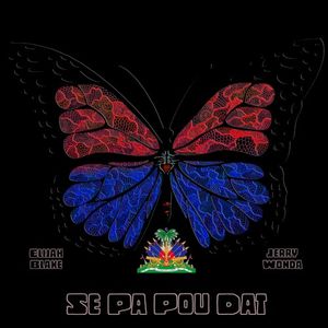 Se Pa Pou Dat (B-Sides) (EP)