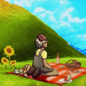 The Summer That Never Came (Single)