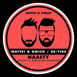 Naasty (Mattei & Omich Re‐Grooved) (Single)