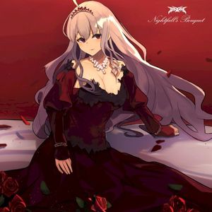 Nightfall's Bouquet EP (EP)