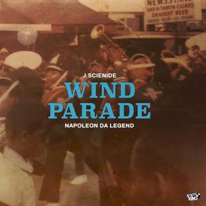 Wind Parade (Single)