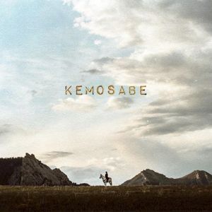 Kemosabe! (Single)