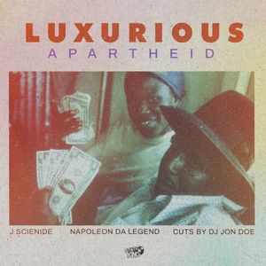 Luxurious Apartheid (Single)