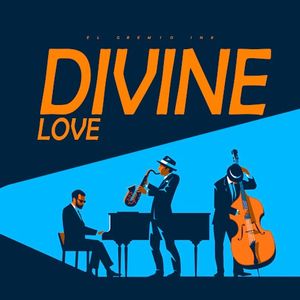 Divine Love (EP)