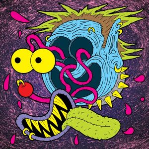 Bruit Électrique (EP)
