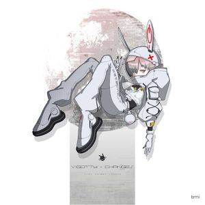 Changes (Single)