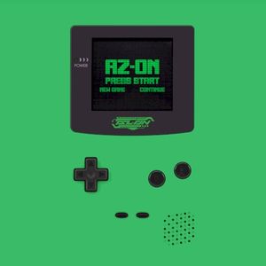 PRESS START (Single)