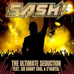 The Ultimate Seduction (Single)