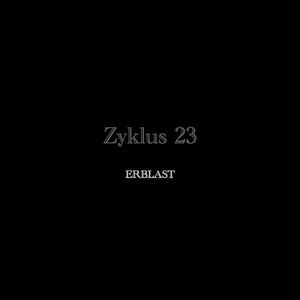 Zyklus 23