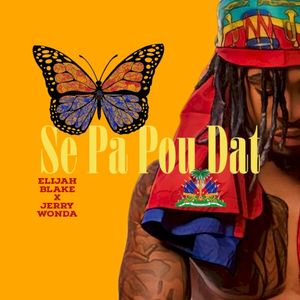 Se Pa Pou Dat (Single)