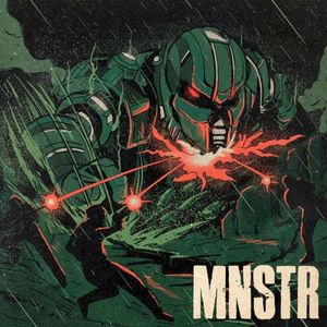 MNSTR (Single)