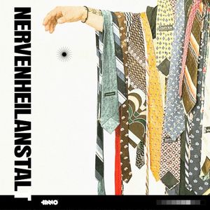 nervenheilanstalt (Single)