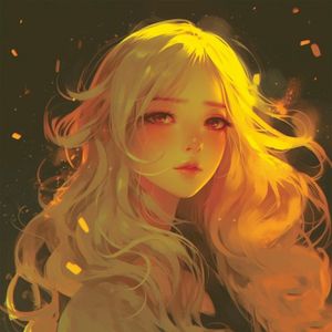 Golden Hour (Single)