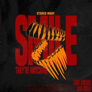 Smile, They're Watching (Single)