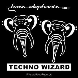 Techno Wizard (Single)