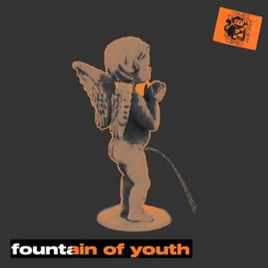 Fountain of Youth (EP)