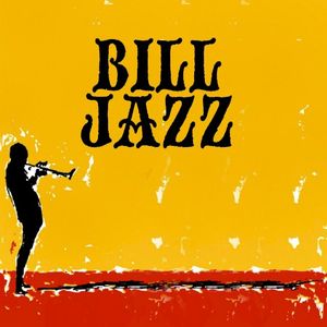 Bill Jazz (Sax) (Single)