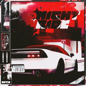 NiGHTRiDE (Single)