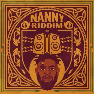 Nanny Riddim (Single)