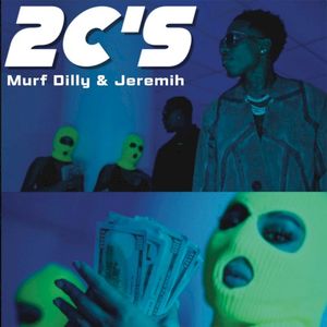 2 C’s (with Jeremih) (Single)