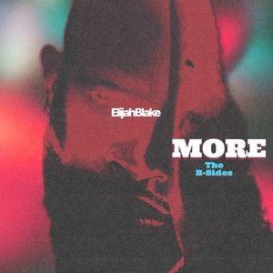 More (EP)