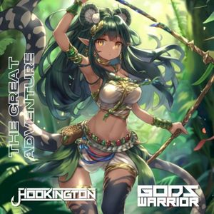 The Great Adventure (Single)