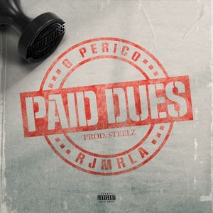 Paid Dues (Single)