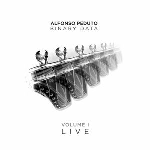 Binary Data Vol. 1 Live (Live)