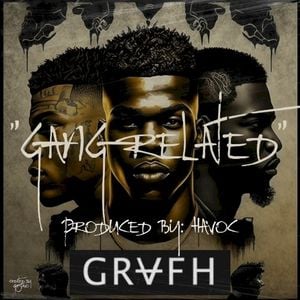 Gang Related (Single)