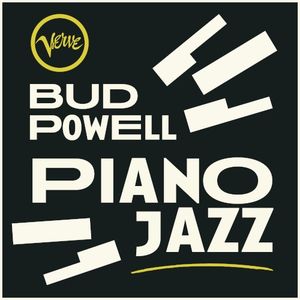 Piano Jazz: Bud Powell