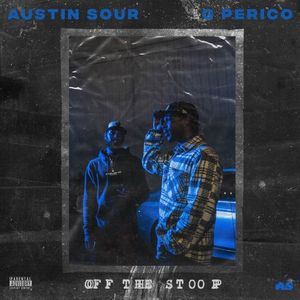 Off The Stoop (Single)