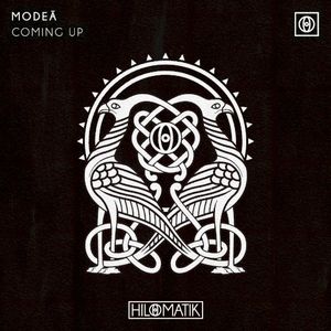 Coming Up (extended mix) (Single)