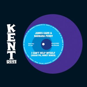 I Can't Help Myself (Sugar Pie, Honey Bunch) (Single)